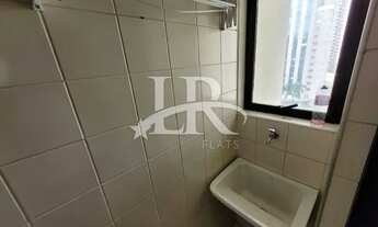 Imagem 7: Flat, Moema - São Paulo