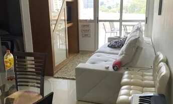 Imagem 2: Apartamento com 2 dormitórios à venda no Campo Belo