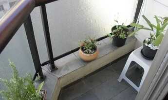 Imagem 3: Apartamento 43m² à Venda / Consolação, São Paulo - SP