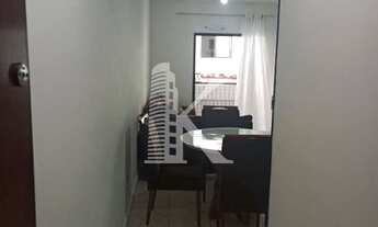 Imagem: Apartamento com 2 dorms, Guilhermina, Praia