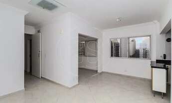 Imagem 2: São Paulo - Apartamento Padrão - Moema Pássaros