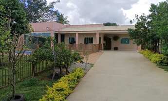 Imagem: Excelente Casa na Ponte Alta Norte do Gama