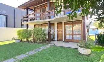 Imagem: Casa - Lagoa da Conceição - Florianópolis