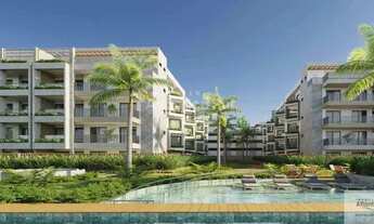 Imagem 4: Ilhéus - Apartamento 02 dormitórios, sendo 01 suíte - Vista Park Residence - Pé na Areia