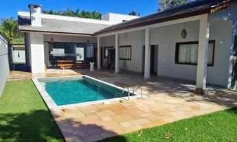 Imagem: Casa para venda tem 208 metros com 3 quartos