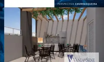 Imagem: UBATUBA - Residential / Apartment - ITAGUA