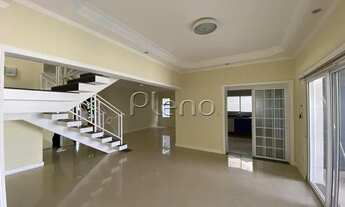 Imagem 4: Casa à venda no Condomínio Residencial Paineiras - Paulínia/SP