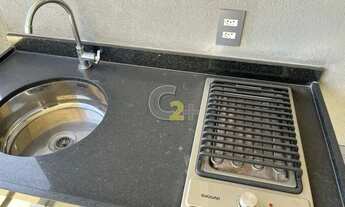 Imagem 6: APARTAMENTO - PINHEIROS - 2 DORMITORIOS - 1 SUITE - 1 VAGA