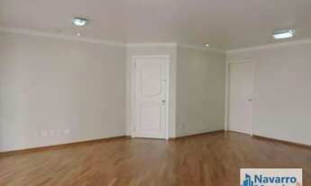 Imagem: Apartamento com 3 dormitórios para alugar