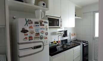 Imagem 7: Apto para venda tem 82m2 com 3 quartos - Renascença - Sao LUis