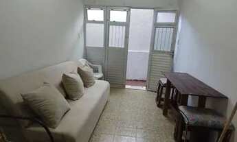 Imagem 3: Apartamento compartilhado cm 2/4 prox a orla, Boca do Rio, A.S.Francisco