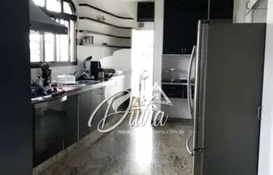 Imagem 6: Cerqueira Cesar Cerqueira César 858m² 04 Dormitórios 04 Suítes 5 Vagas