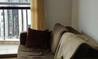 Imagem 2: Apartamento para alocação no Jardim Paulista - São Paulo - SP