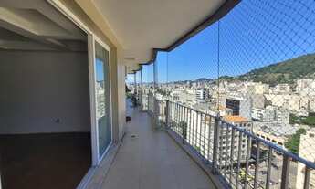 Imagem 2: Rio de Janeiro - Apartamento Padrão - Tijuca