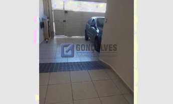 Imagem 2: SAO BERNARDO DO CAMPO - Residential / Home - JARDIM LAVINIA
