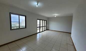 Imagem 3: Apartamento para aluguel no Jataí, Ribeirão Preto, SP, 4 quartos, 1 suíte