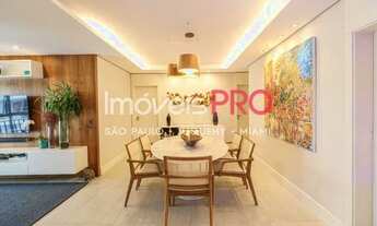 Imagem 2: Apartamento, Moema Índios - São Paulo