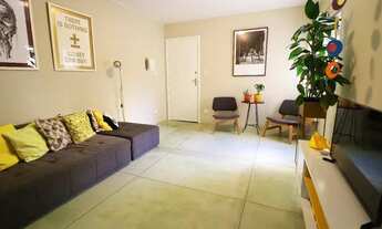 Imagem 4: Apartamento tipo para venda com 2 quartos, 67m²