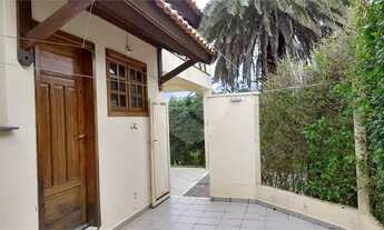 Imagem 5: Casa para venda e locação no Recanto dos Canjaranas Vinhedo/ SP