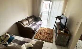 Imagem 4: Apartamento com 2 dormitórios sendo 01 suíte, piscina à venda, 78 m² por R$ 400.000 - Vila