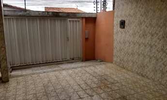 Imagem 2: Casa no Mocambinho pertinho do Carvalho com 3 quartos sendo 2 suítes financia