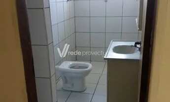 Imagem 6: Casa - Vila Carminha - Campinas