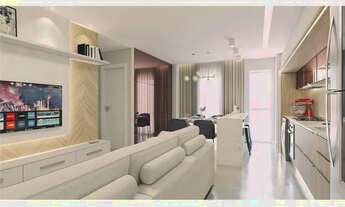 Imagem: ÚLTIMA UNIDADE Apartamento 1 suíte 1