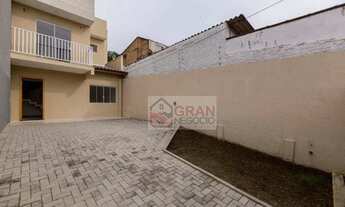 Imagem: Amplo sobrado Pilarzinho