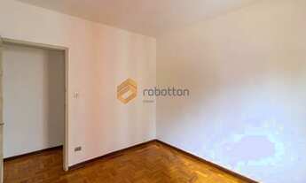 Imagem 6: Apartamento com 60m², 2 quartos e banheiro