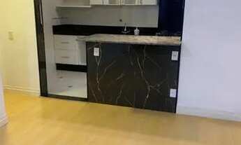 Imagem 4: Apartamento com 3 dormitórios, 77 m² - venda por R$ 478.000,00 ou aluguel por R$ 3.824,28