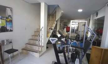 Imagem 5: Sobrado para Venda - 179.12m², 2 dormitórios, sendo 2 suites, 2 vagas - Aberta dos Morros