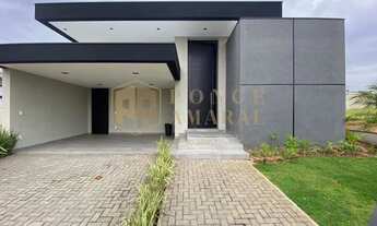 Imagem: Condomínio Tamboré - Terrea - 03 Suites