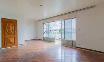 Imagem: Apartamento Venda Moema 114 m² 2 Dormitórios