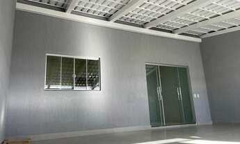 Imagem: CASA COM 3 QUARTOS, 126M² EM SAMAMBAIA