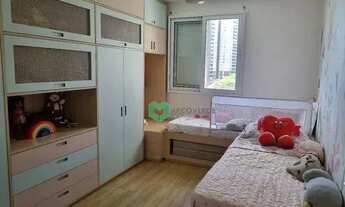Imagem 6: Lindo Apartamento 117m², Perdizes!!!