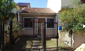 Imagem: Casa no bairro Hípica