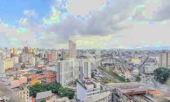 Imagem 5: Apartamento para Aluguel - Centro, 1 Quarto, 55 m2