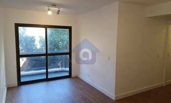 Imagem: Apartamento completamente reformado 4 dormitórios