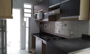 Imagem: Apartamento em Praia de Belas