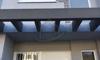 Imagem: Sobrado para Venda - 125m², 3 dormitórios