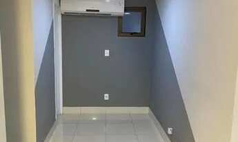 Imagem 2: Apartamento com 2 dormitórios à venda, 113 m² por R$ 900.000,00 - Alto do Calhau - São Luí