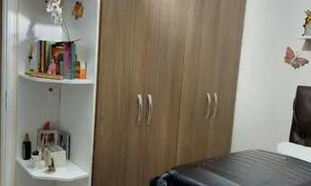 Imagem 6: Apartamento para venda tem 56 metros quadrados com 2 quartos em Vila da Penha - Rio de Jan