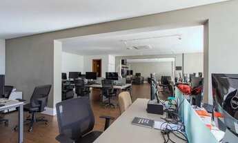 Imagem: Conjunto/Sala para Venda - 188,42m², 4