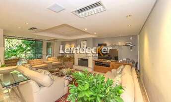 Imagem 4: Condomínio de 3 quartos para alugar no bairro Três Figueiras