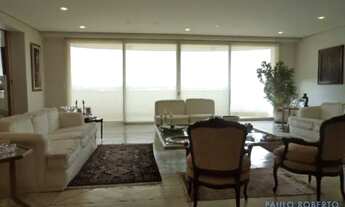 Imagem 5: APARTAMENTO - REAL PARQUE - SP