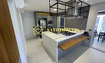 Imagem 6: Atenção... IMPERDÍVEL! - More no Jardim Acácias. Apartamento com 2 quartos, 4 banheiros no