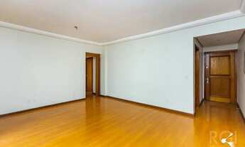 Imagem 2: Apartamento para Venda - 119m², 3 dormitórios, sendo 2 suites, 3 vagas - Petrópolis