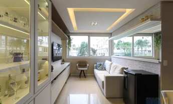 Imagem: CANOAS - Apartamento Padrão - Marechal