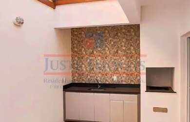 Imagem 6: Casa para alugar 3 suítes em condominio