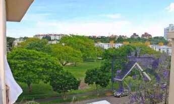 Imagem 1: Apartamento para Venda - 36m², 1 dormitório, 1 vaga - Vila Nova